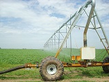 irrigation machine for sale
